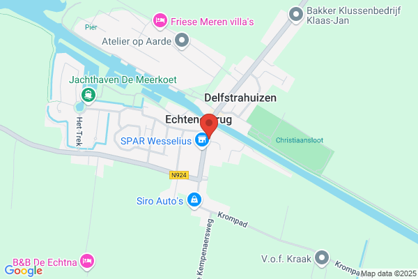 Friesland Bank