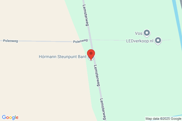 H vd Kolk Montagebedrijf