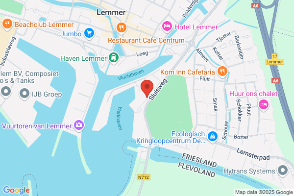 Bijlsma Lemmere B.V.