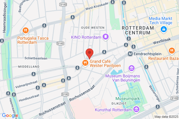 Bonte Koe, De