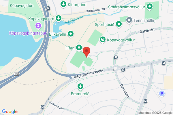 Breidablik
