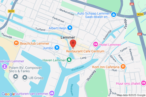 Cafe Restaurant Centrum