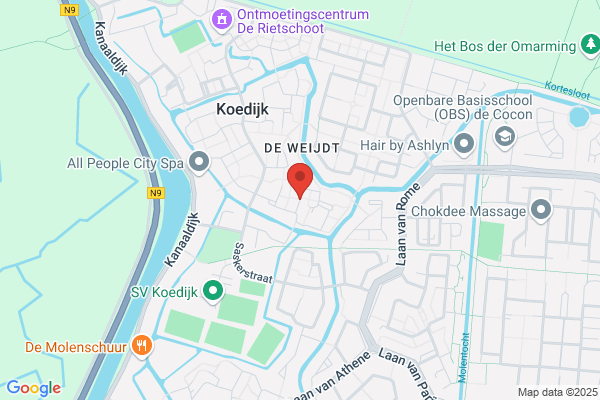 De Klip
