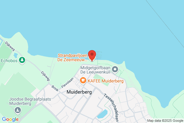 De Zeemeeuw