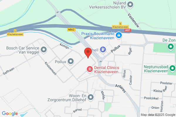 Detachering Noord-Nederland Bv