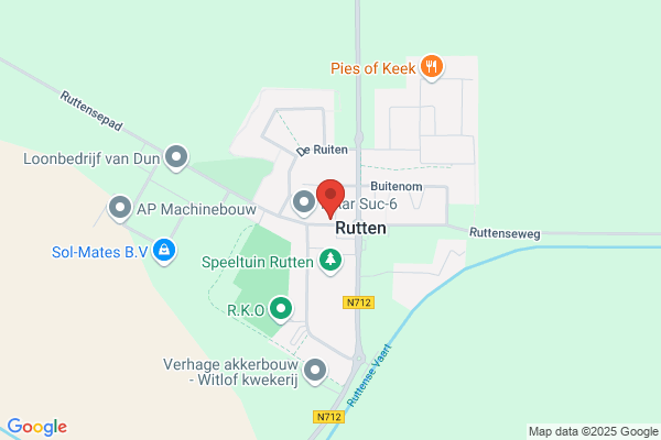 Dijkstra En Post Bv