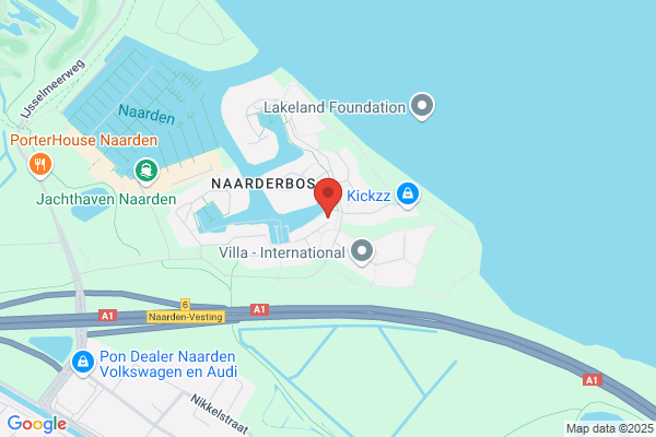 Fernhout Aannemingsbedrijf Bv
