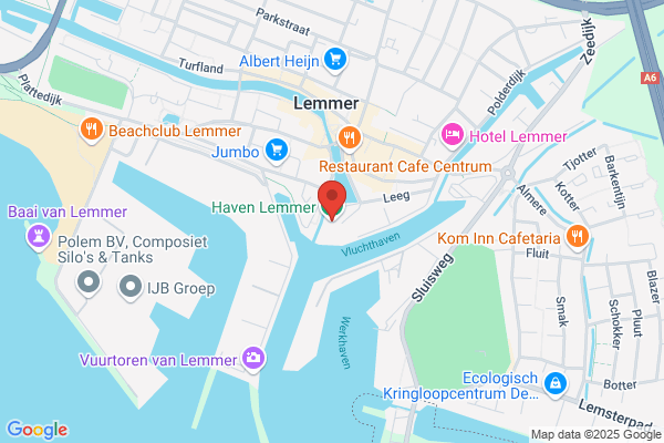 Havenwerken