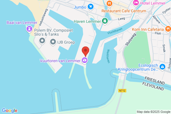 Jachthaven Friese Hoek Lemmer Bv