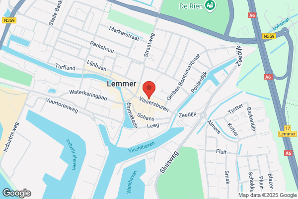 Kaaswinkel, De