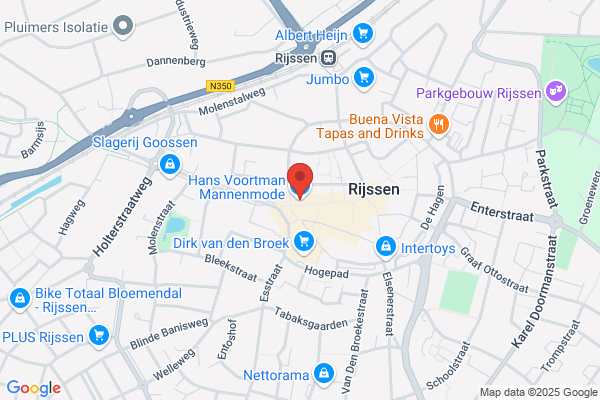 Kantoorvakhandel J Voerman
