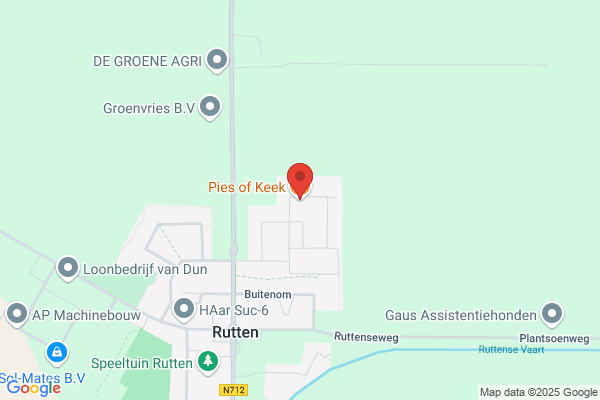 Knutselkeet De