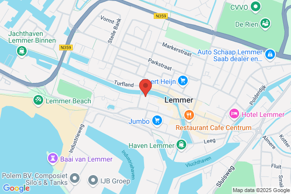 Lemsterland Wereld Winkel