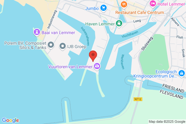 Maritiem Lemmer