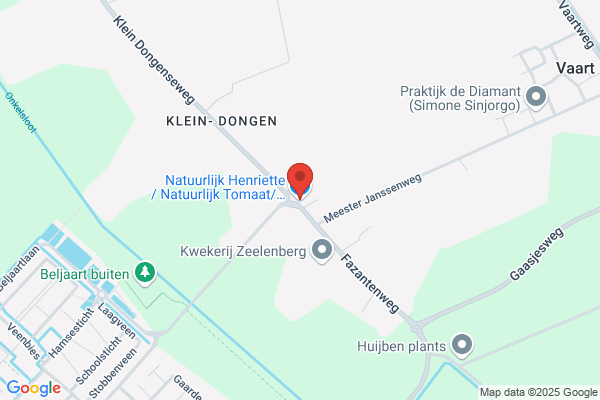 Natuurvoedingswinkel Logisch
