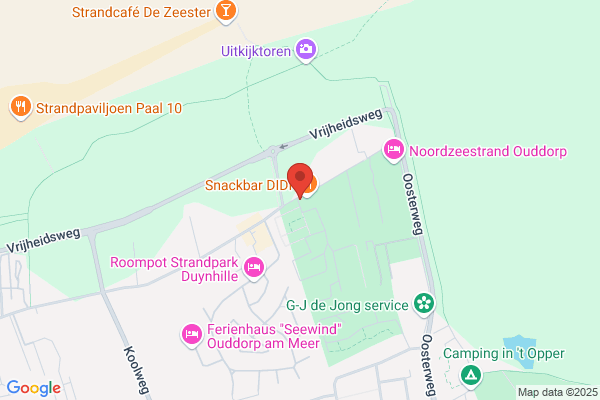 Oude & Nieuwe Land