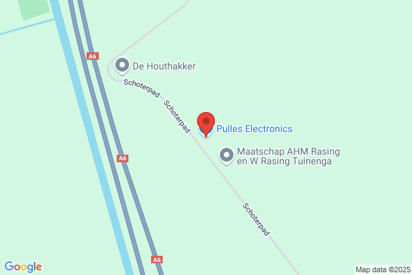 Pulles Electronics