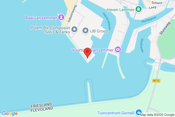 Punt BV Jachthaven - Jachtservice De