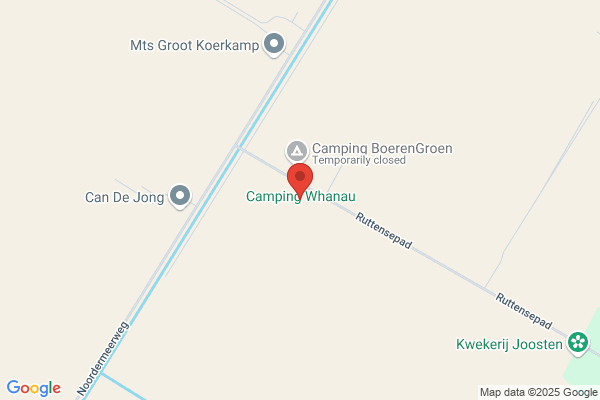 Ruttensehoekje, 't
