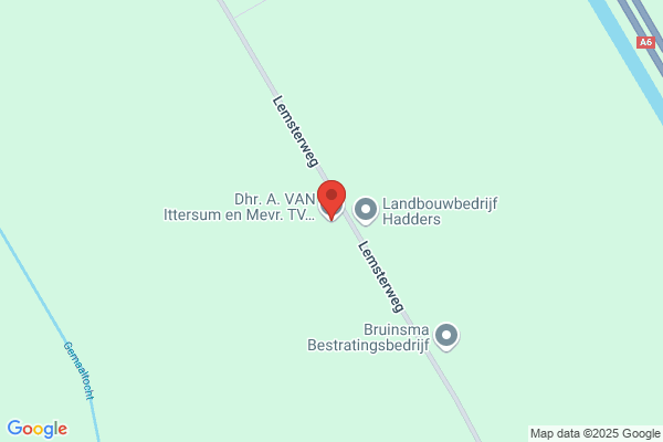 Vooruitzicht