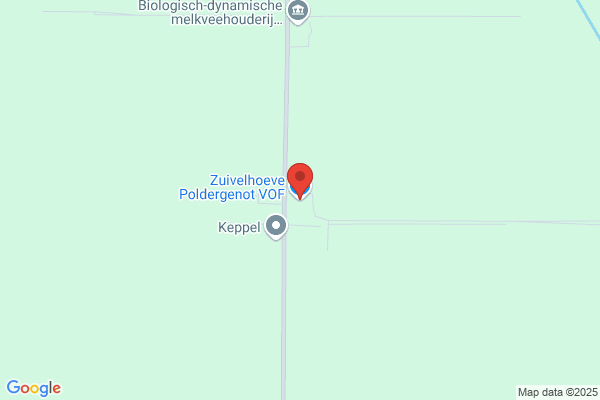 Zuivelboerderij Poldergenot