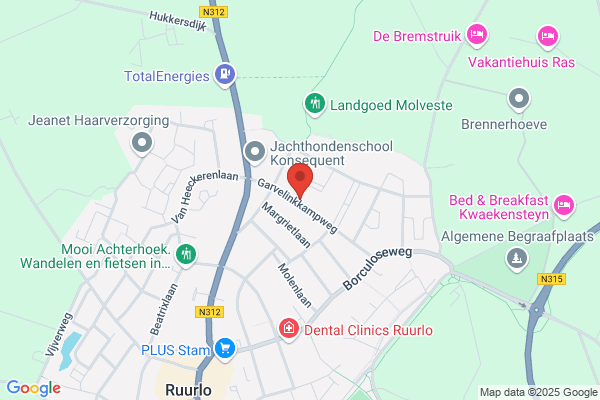 Stuyt Brasser Ritsma