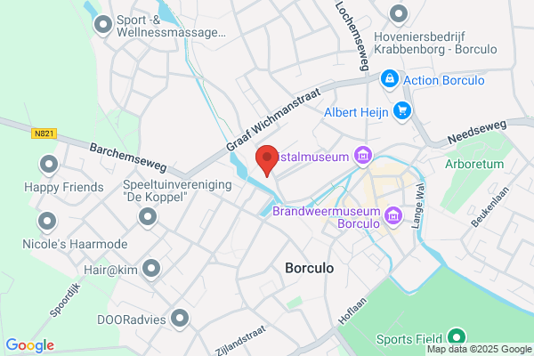 Huisartsenpraktijk Oosterwijk P Bierens P F Melman S A M
