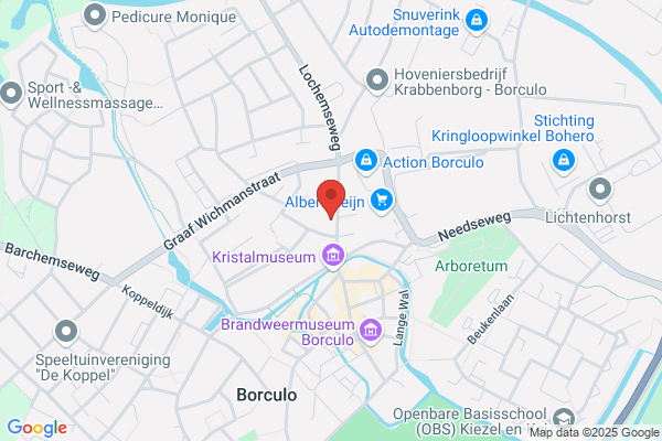 Autobedrijf Nico Bruggink B.V.