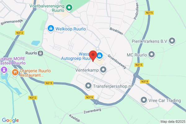 Auto Jurriens