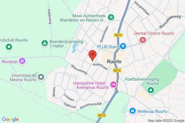 Kerst Zwartschool