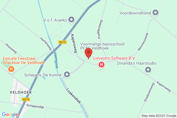 Veldhoekschool