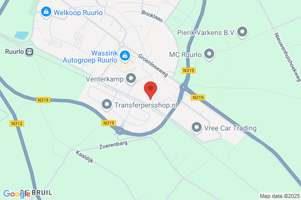 Administratie- En Belastingadviesbureau