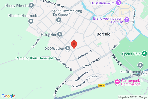 Te Brake Markink Bv