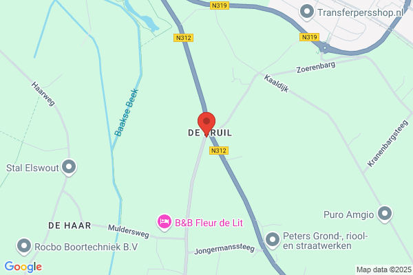 Nijenhuis