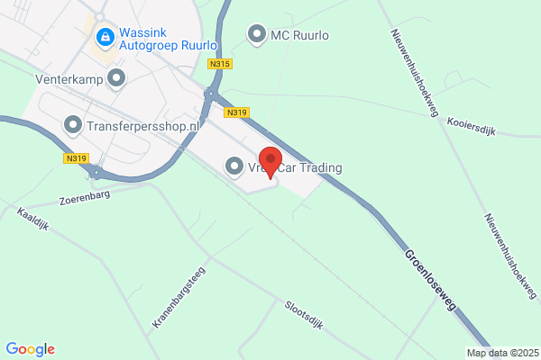 Dierenartsenpraktijk De Achterhoek