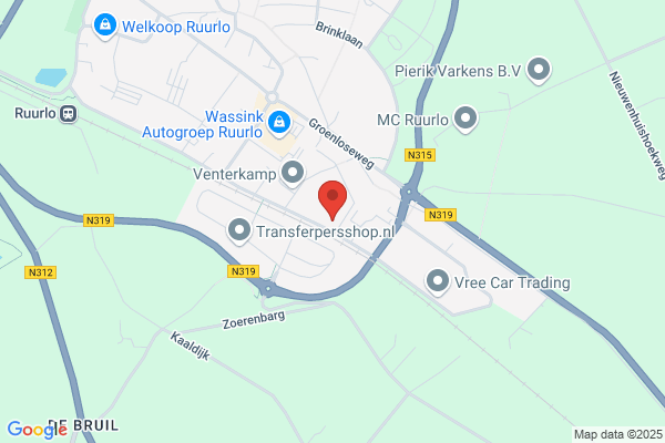 Bouwbedrijf de Betuwe BV