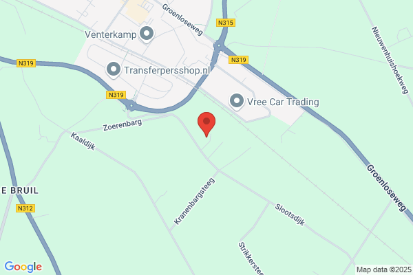 Bouwbedrijf Messink