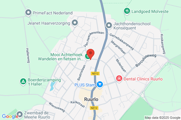 Nijenhuis Woningonderhoud