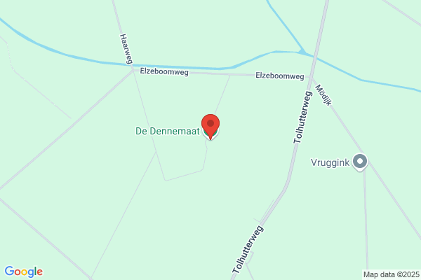 Camping De Leeuw