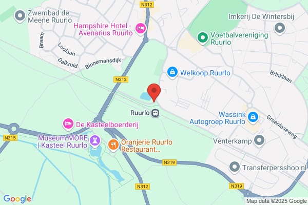 Oosterhave Ruurlo