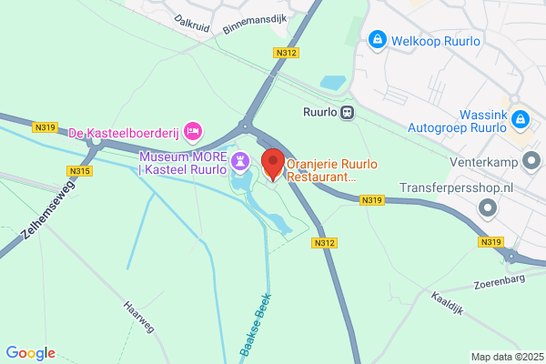 Heerlijkheid, De