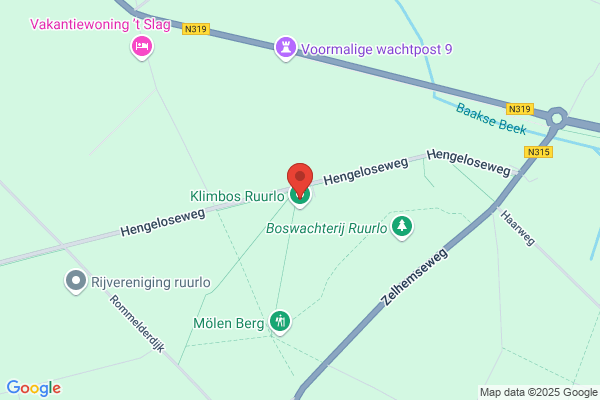 Pannekoekboerderij De Heikam Ruurlo Bv