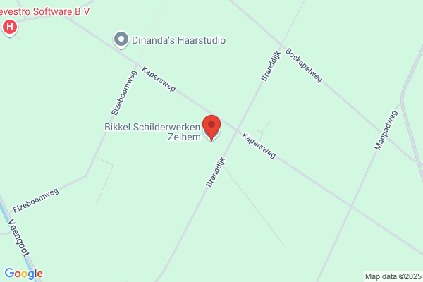 Bikkel Schilderwerken Zelhem