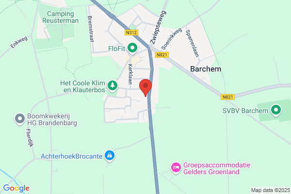 Schildersbedrijf Roenhorst