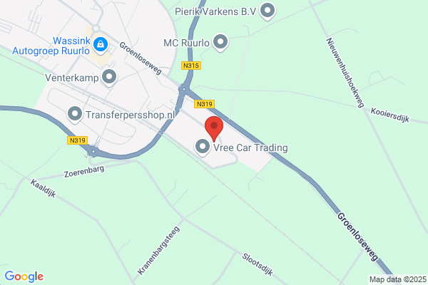 Schildersbedrijf A.J.H. Kersten