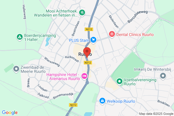 Schoenmakerij Hogevonder
