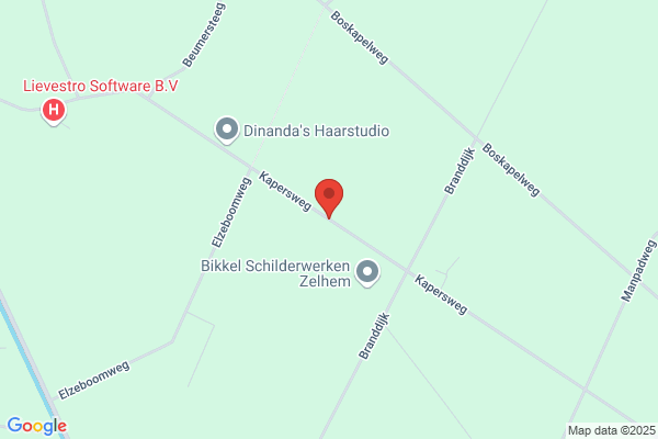 Veldhoek Chr