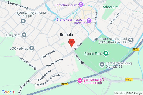 Riet Kapsalon