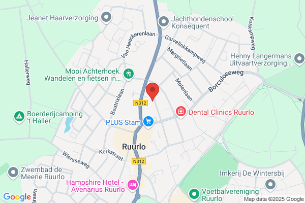 Hoveniersbedrijf G. Weustenenk