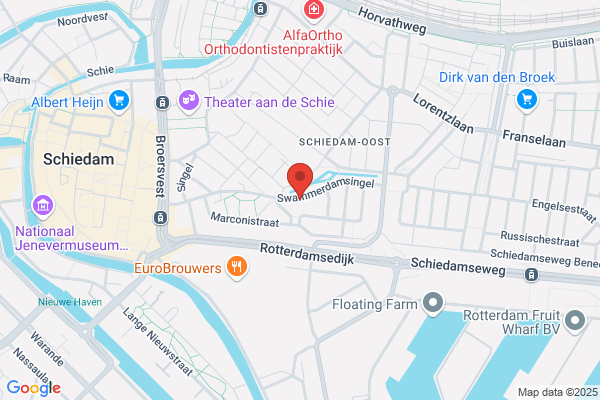 Accountantskantoor Bolte